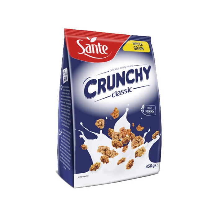 „სანტე“ მიუსლი 350 გ