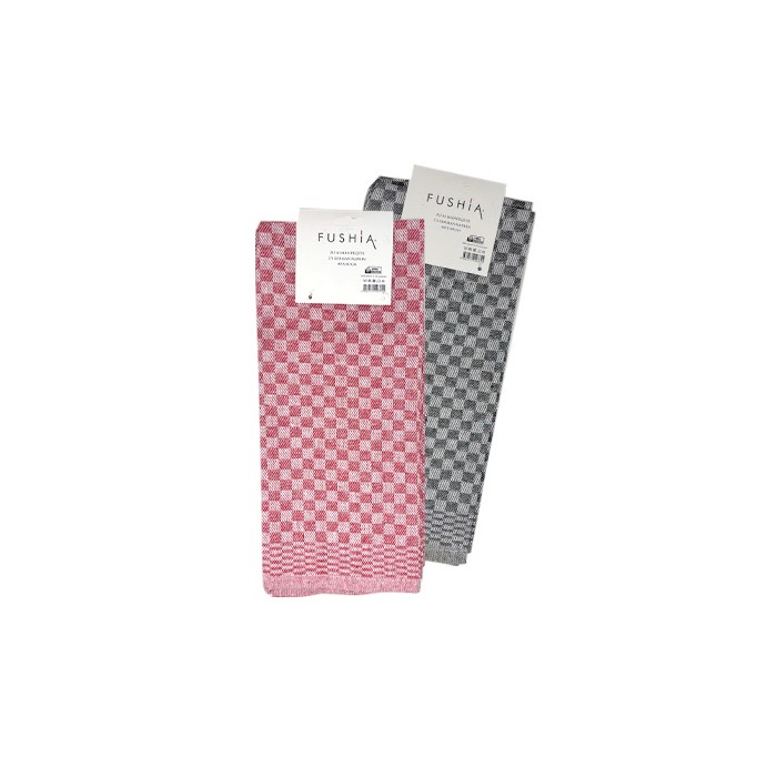 ჩაის ტილო 2 ც.