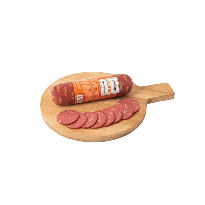 „კორიდა“ მოხ/შებ. ძეხვი „სერველატი“ 300 გ