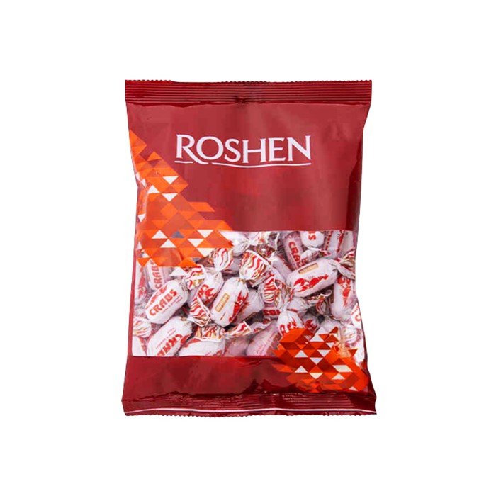 „როშენი“ კარამელი „რაჩკი“ 410 გ