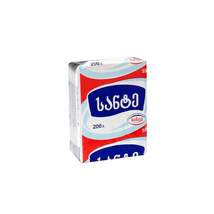 „სანტე“ სპრედი 55%  200 გ