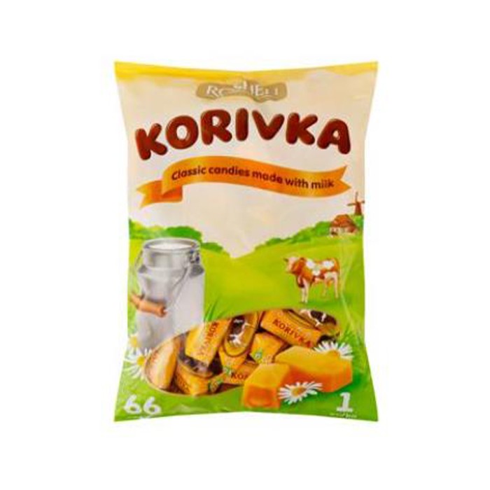 „როშენი“ ირისი „კორივკა“ 500 გ