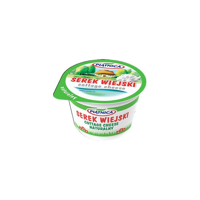 „პიონტნიცა“ ხაჭო 200 გ