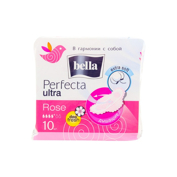 „ბელა“ ჰიგიენური საფენი 10 ც.