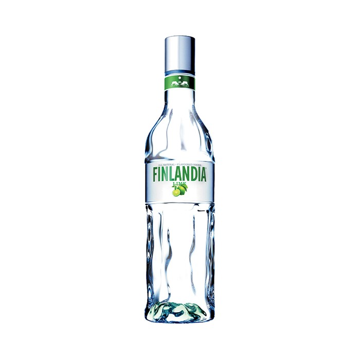 „ფინლანდია“ არაყი 0.5 ლ