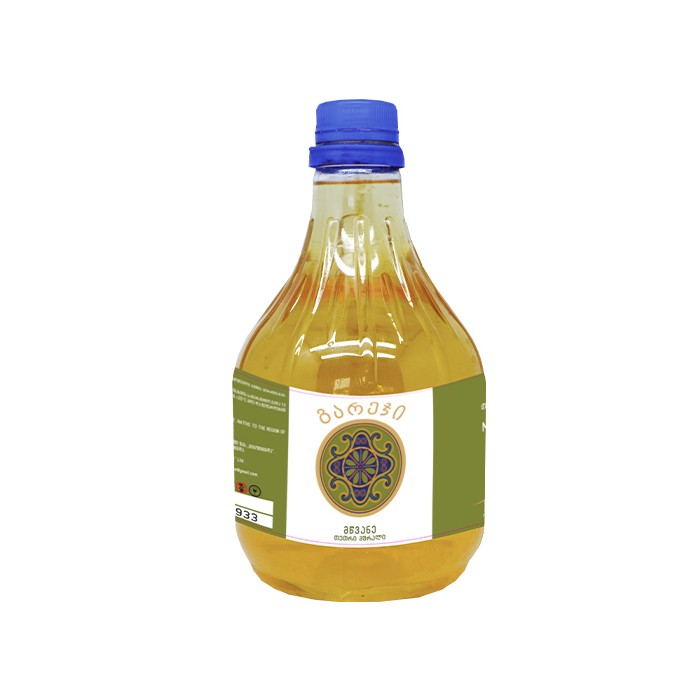 „გარეჯი“ ღვინო „რქაწითელი“, თეთრი 0.75 ლ