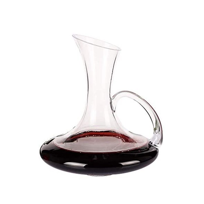 დეკანტერი ღვინის