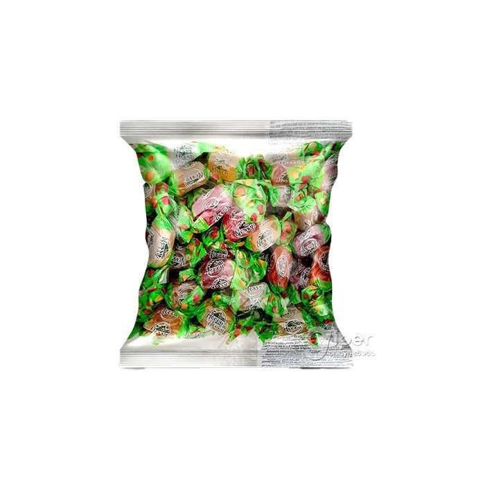 „იაშკინო“ კანფეტი „ნესი“ 500 გ