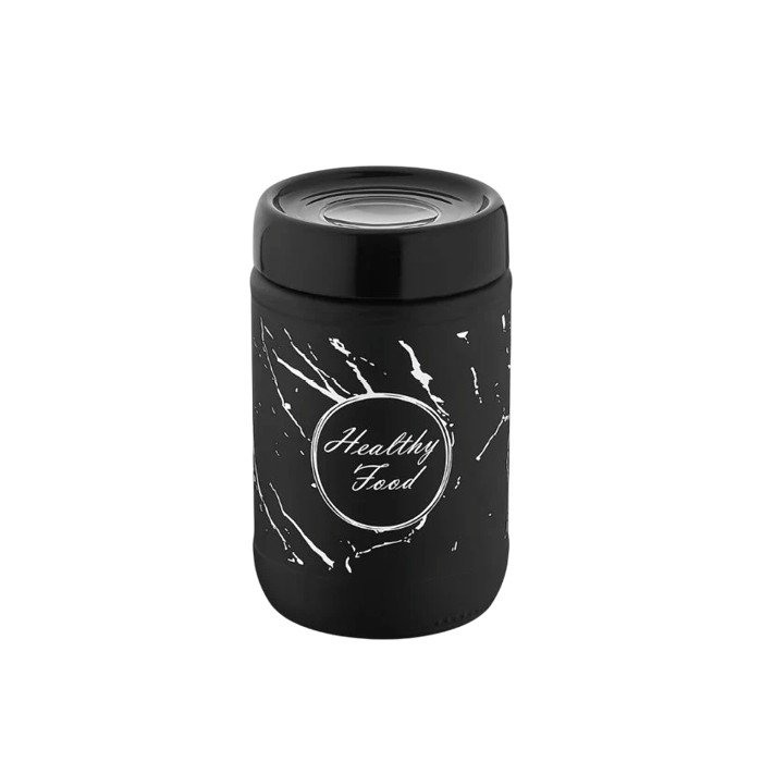 ქილა მინის 660 მლ