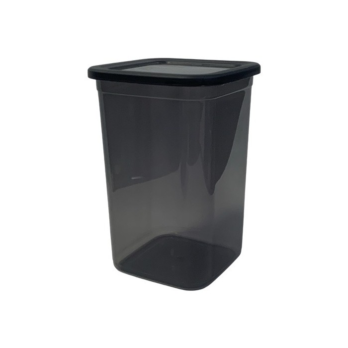 კონტეინერი პლასტმასის 1.3 ლ