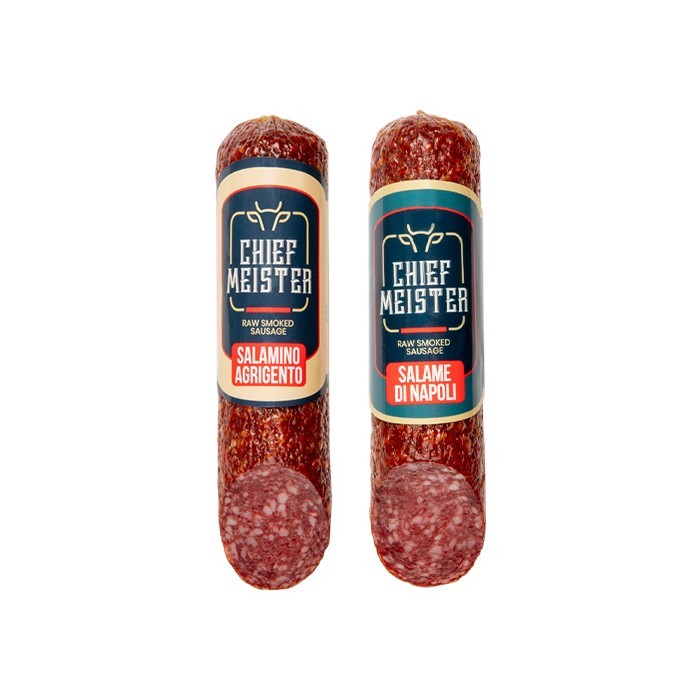 „შეფმაისტერი“ ნედ/შებ. ძეხვი „სალიამი“ 180 გ