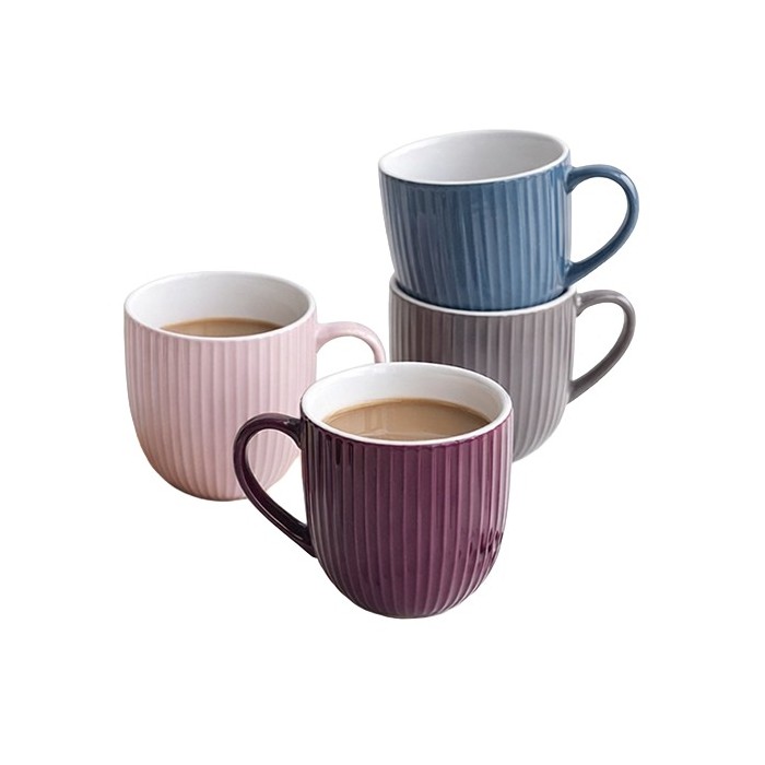 ჭიქა კერამიკის 320 მლ