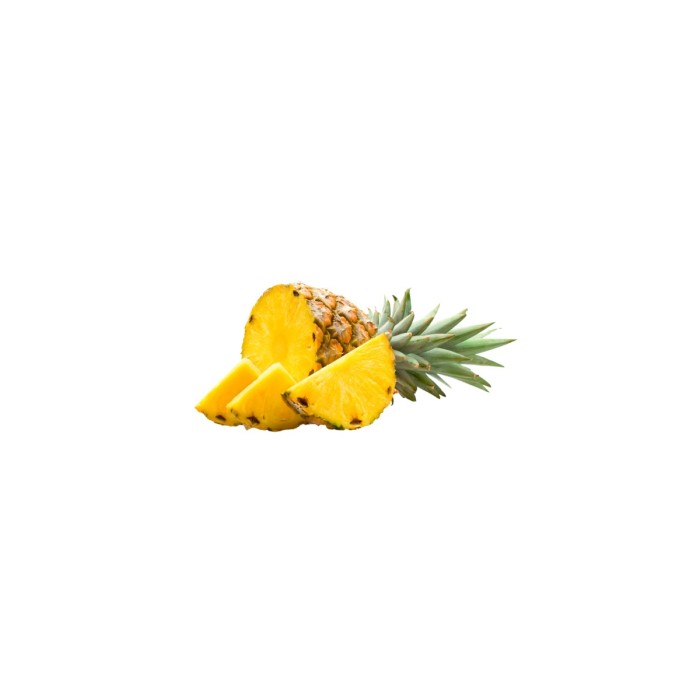 ანანასი 1 კგ