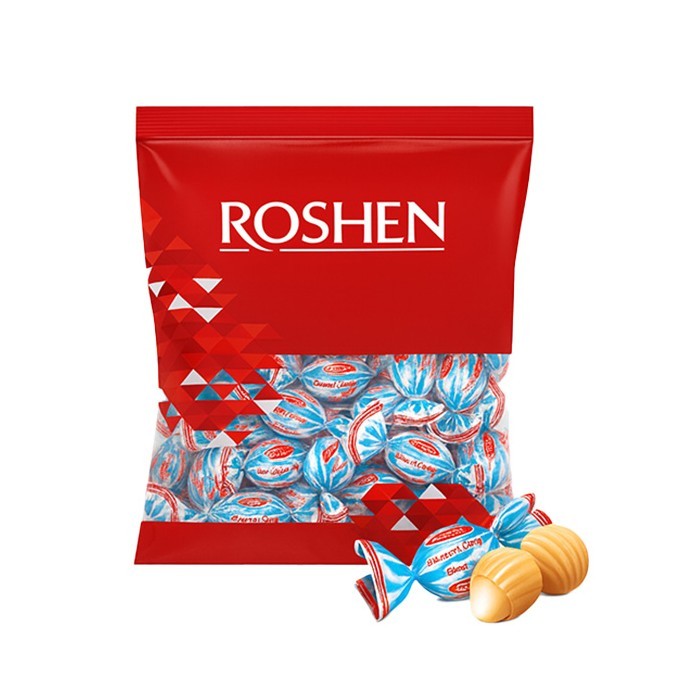 „როშენი“ კარამელი „კაპლია“ 500 გ