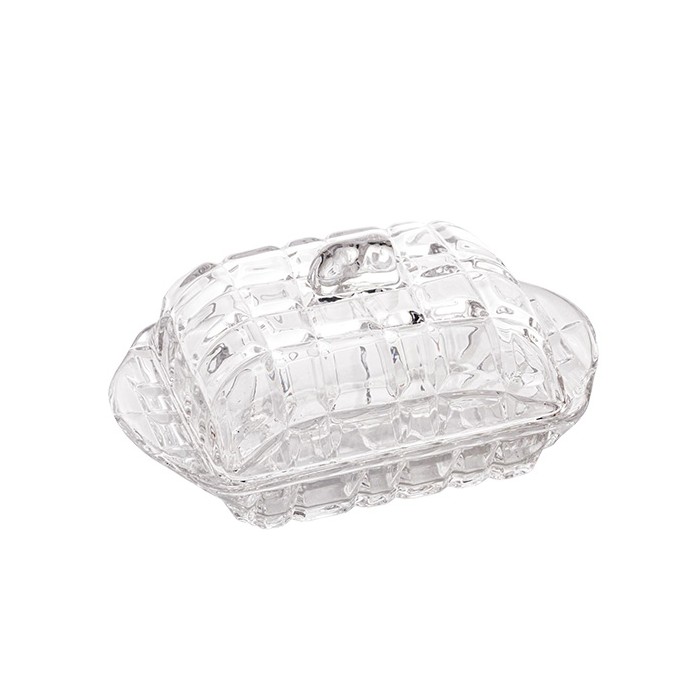 საკარაქე მინის თავსახურით