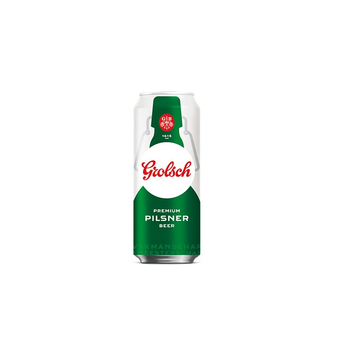 „გროლში“ ლუდი 0.5 ლ