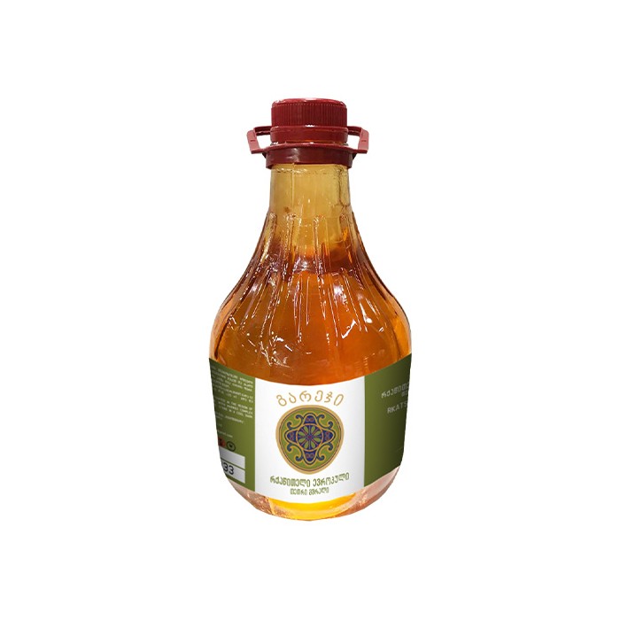 „ნინოწმინდა“ ღვინო „ევროპული“ 3 ლ