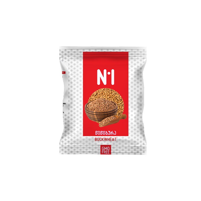 „N1“ წიწიბურა 900 გ